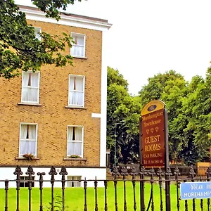 *** Hotel Morehampton Townhouse Irland