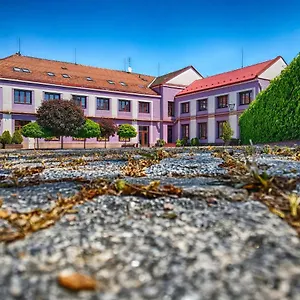*** Pensjonat U Heligonky Czechy