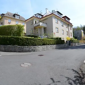  Apartment Privat Tri Krize Tschechische Republik