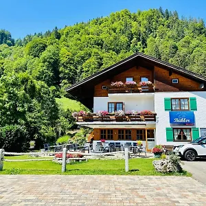 *** Hotel Bühler Deutschland