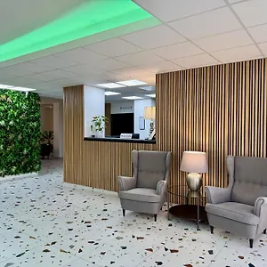 *** Hotel A-austerlitz Czechy