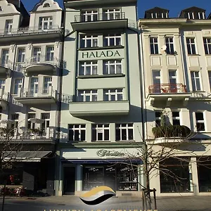  Apartment Halada House Apartments Tschechische Republik