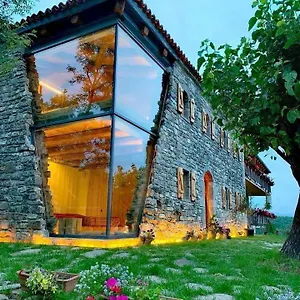 *** Gasthof Mrizi I Zanave Agroturizem Albanien