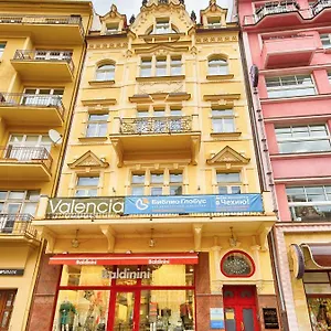  Apartment Valencia Tschechische Republik