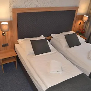 *** Hotel Bohemians Tschechische Republik
